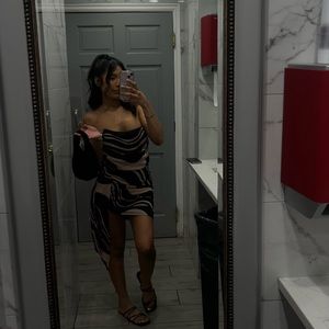 Meet your Posher, Dolores